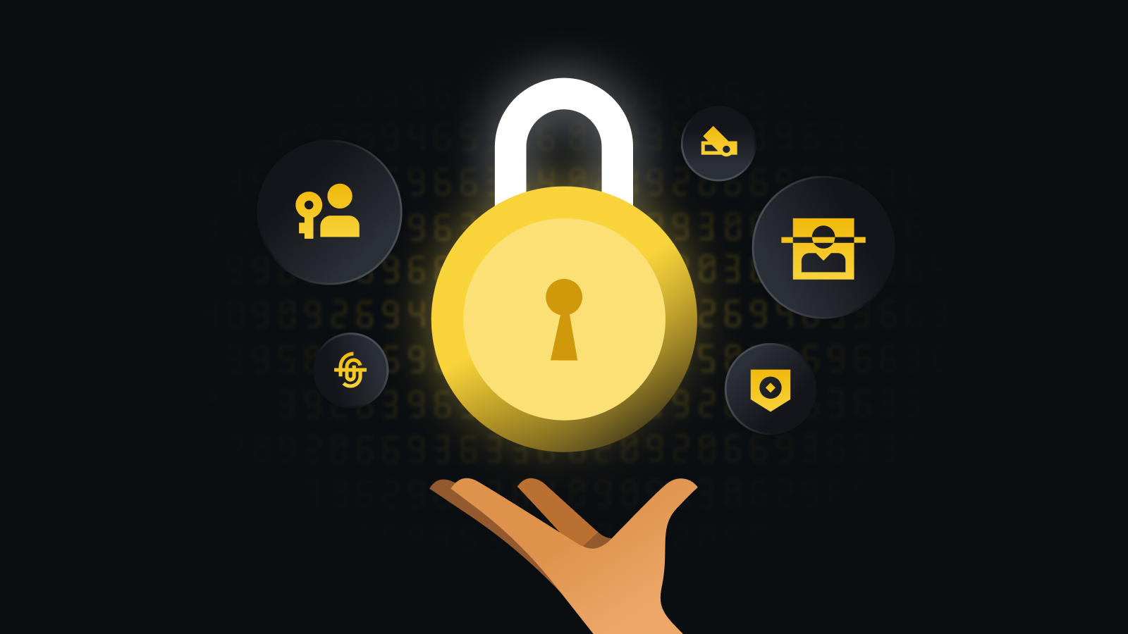 全链安全防护体系